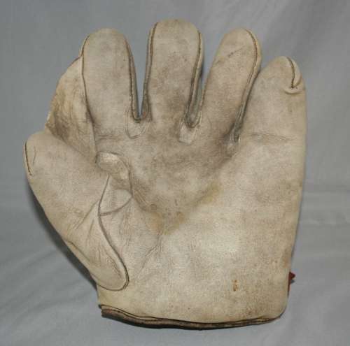 Schmelzer's Buckle Back Full Web Front